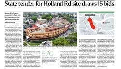 Holland Village MRT (D10), Retail #448171201